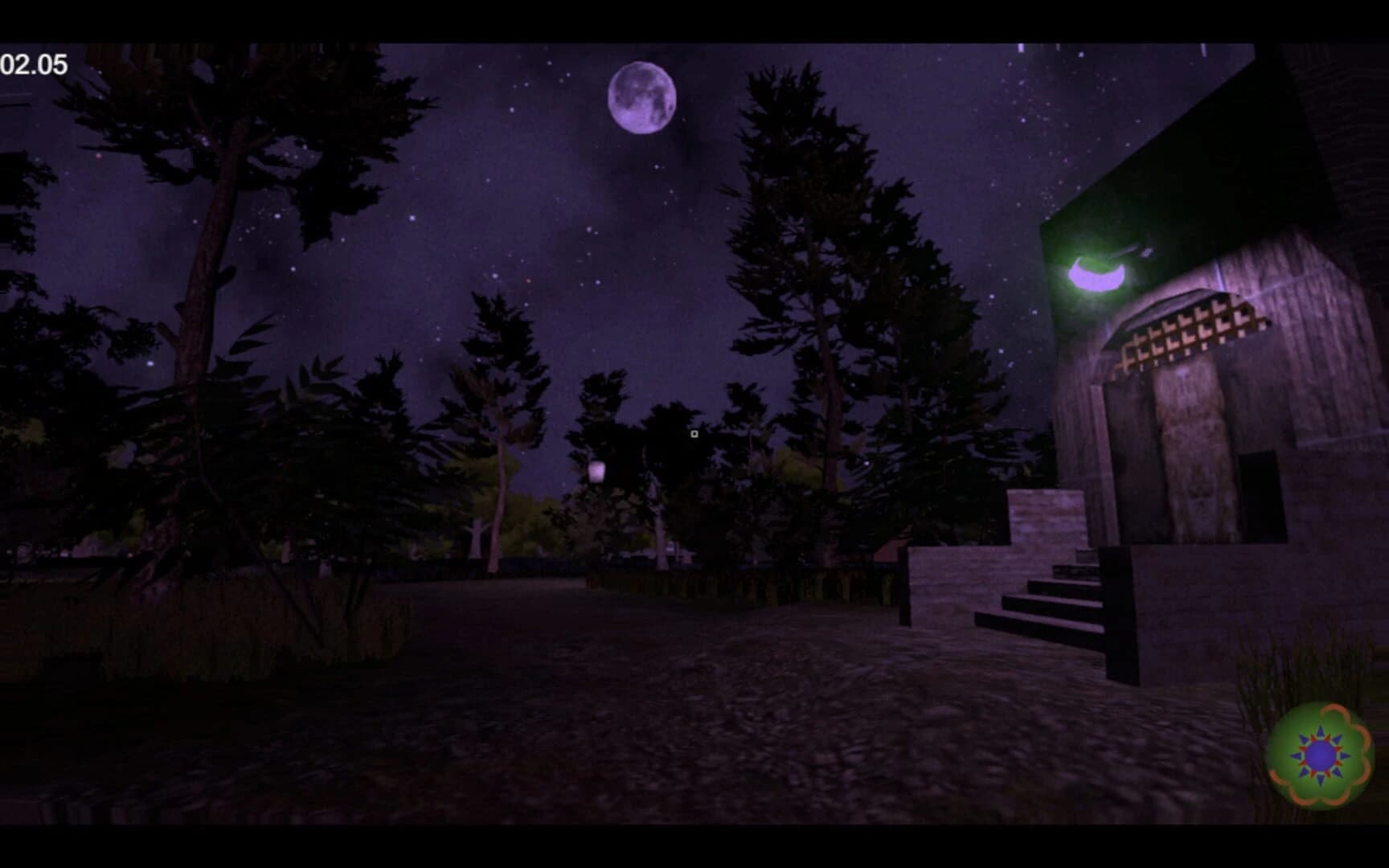 Le Fruit Défendu screenshot 3