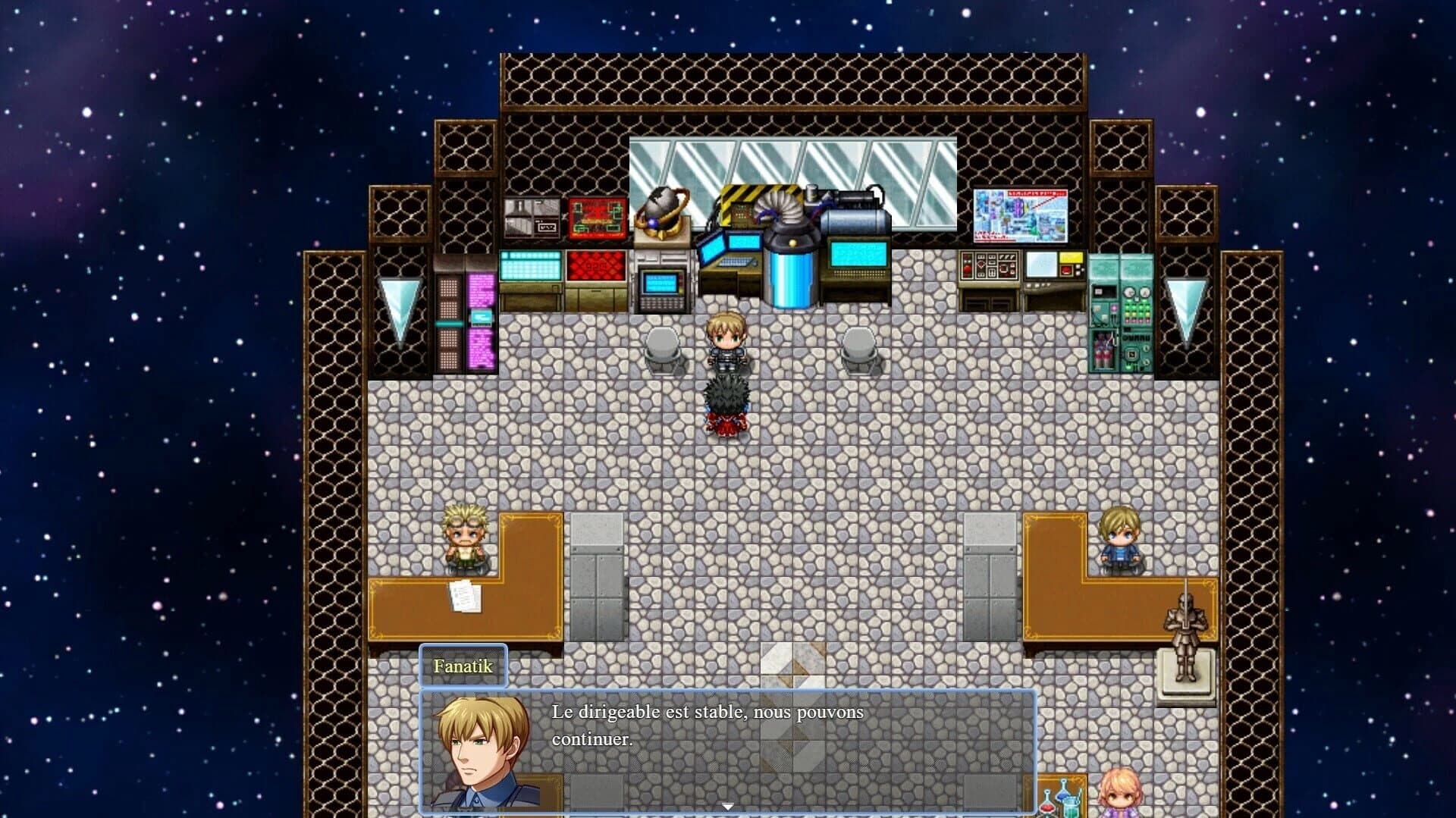 Le monde d'orathos screenshot 5