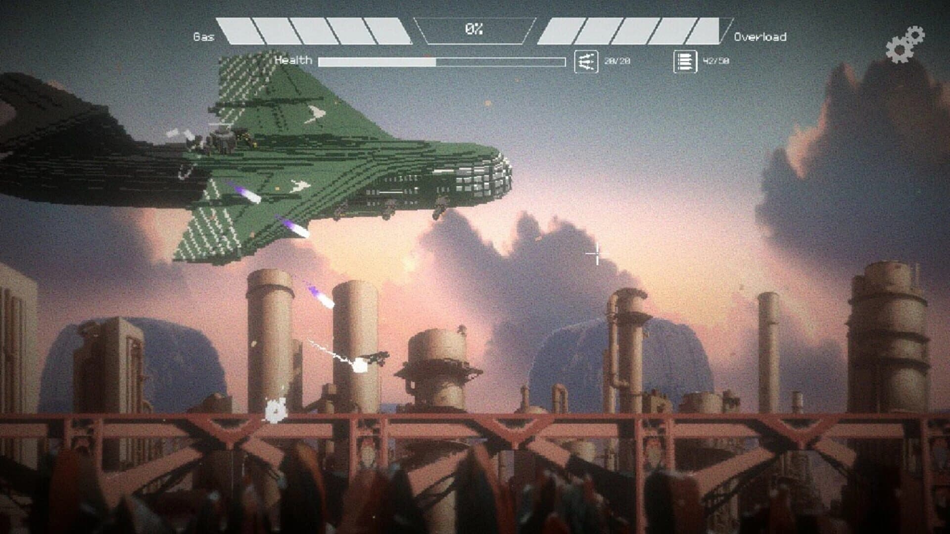 Lea screenshot 2