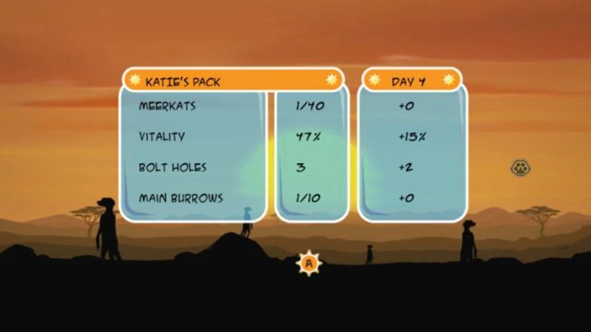 Lead the Meerkats screenshot 5