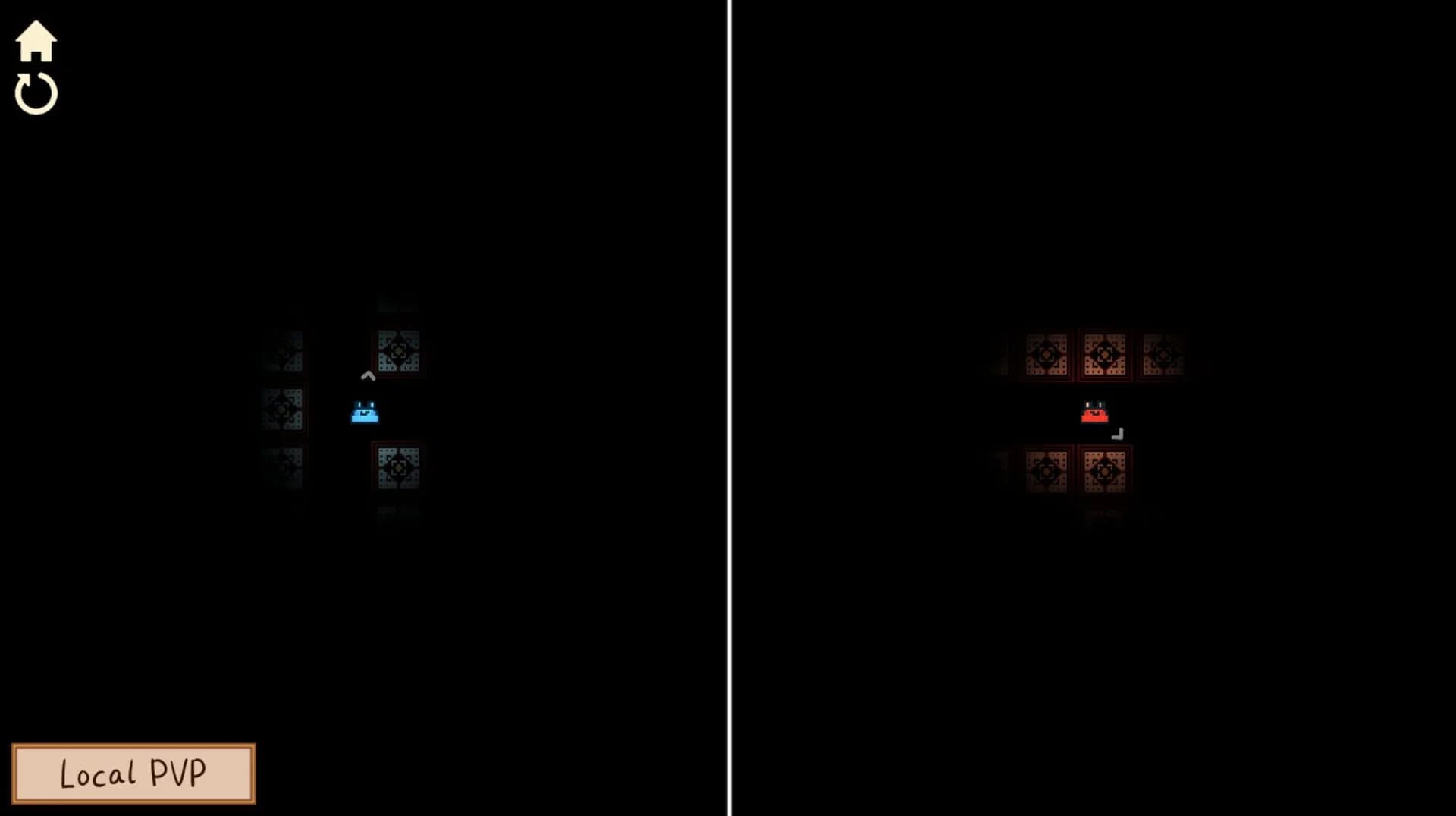 Lead the Way screenshot 1