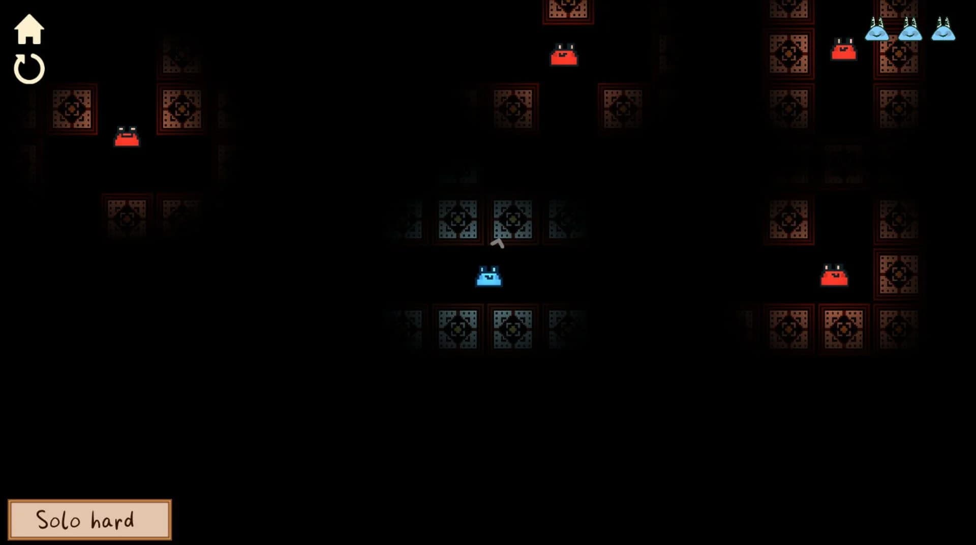 Lead the Way screenshot 4