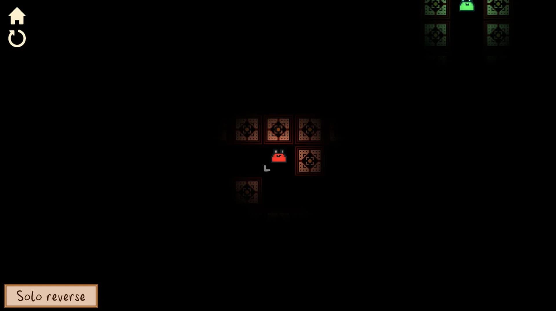 Lead the Way screenshot 3