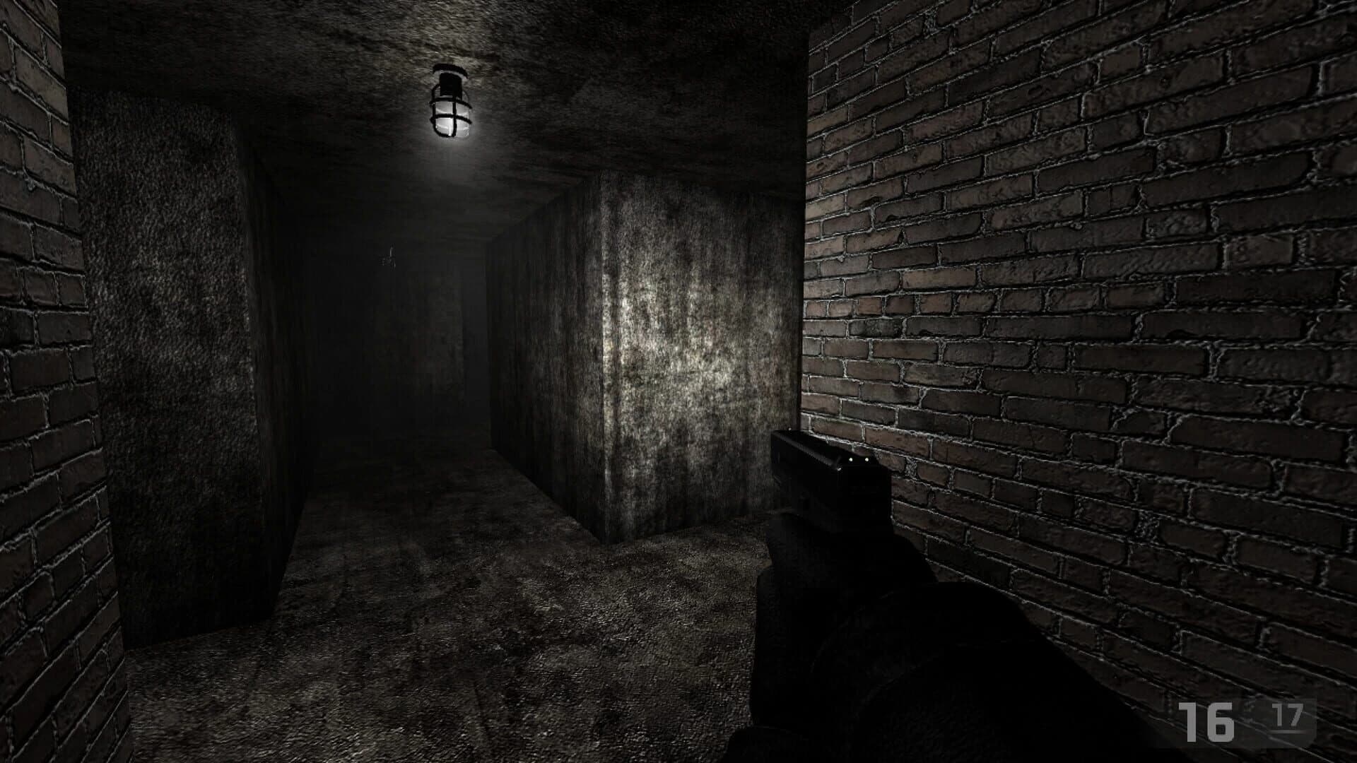 Leaden Sky: Nightmares screenshot 3