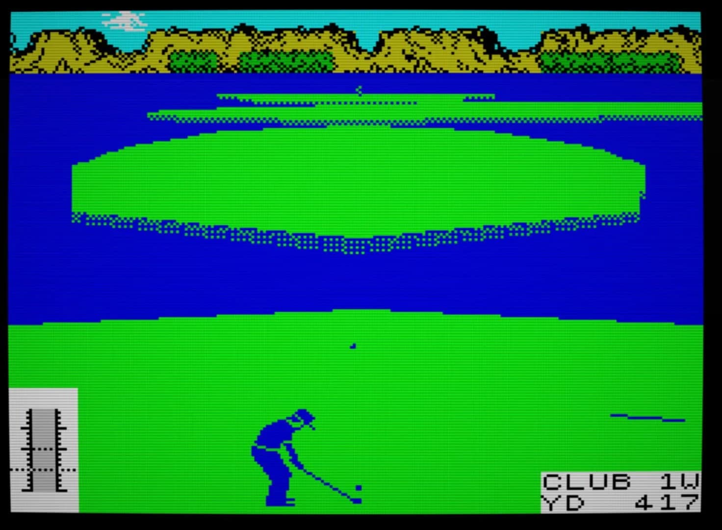 Leaderboard screenshot 1