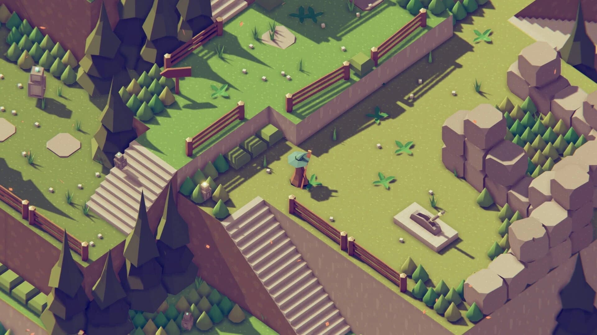 Leaf screenshot 4