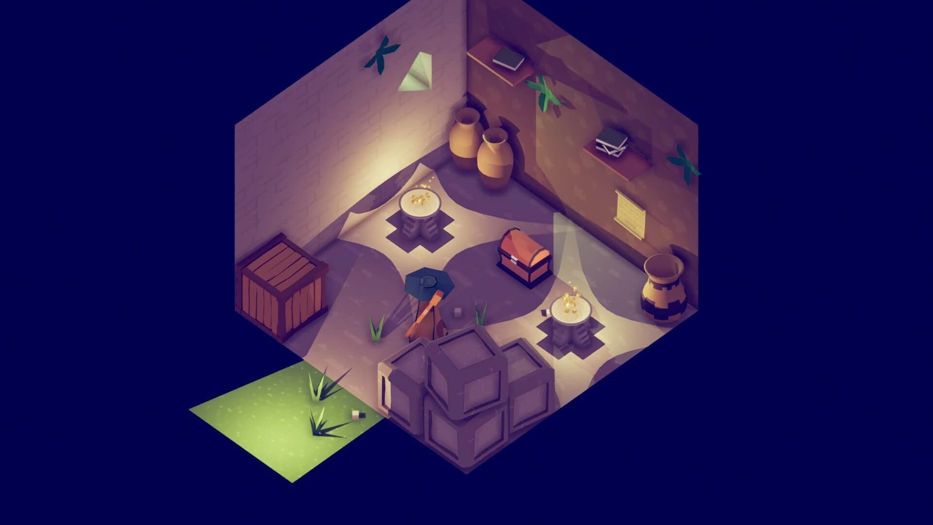 Leaf screenshot 2