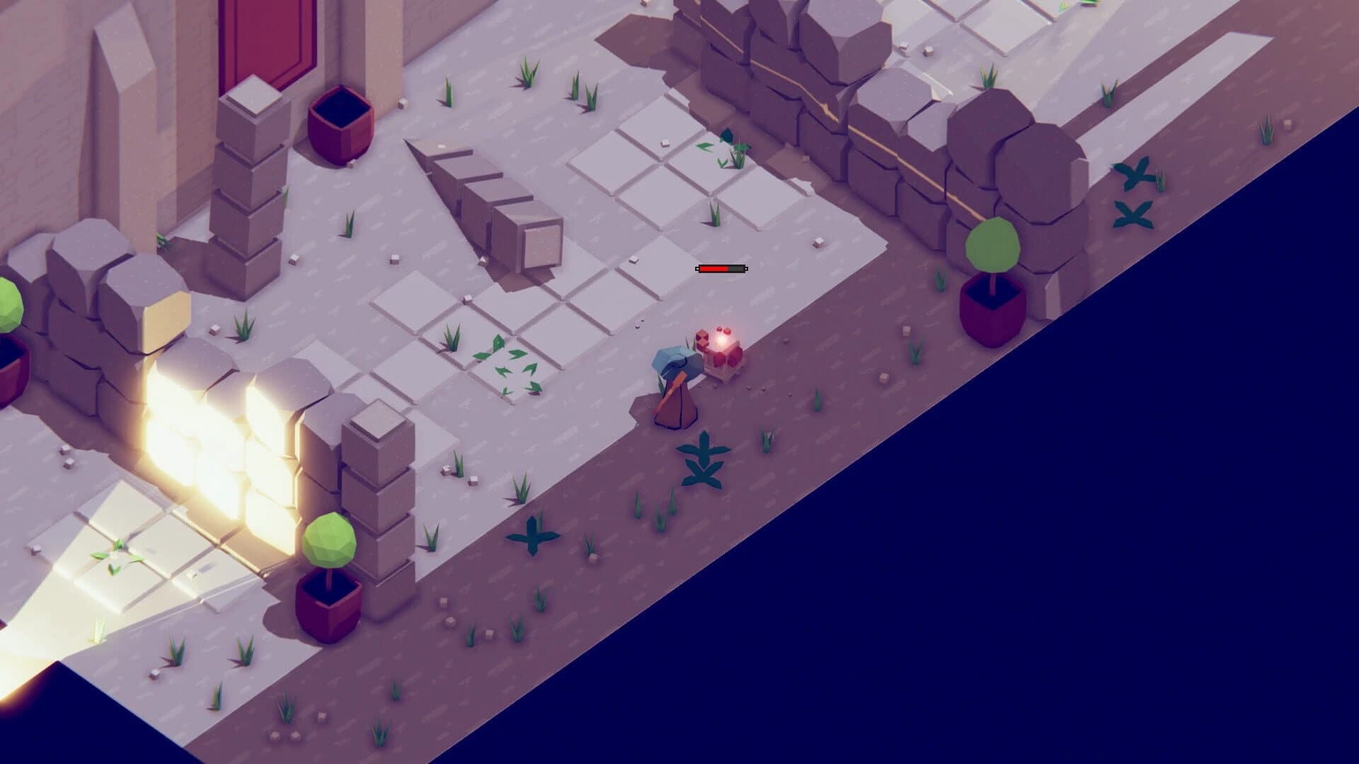 Leaf screenshot 5