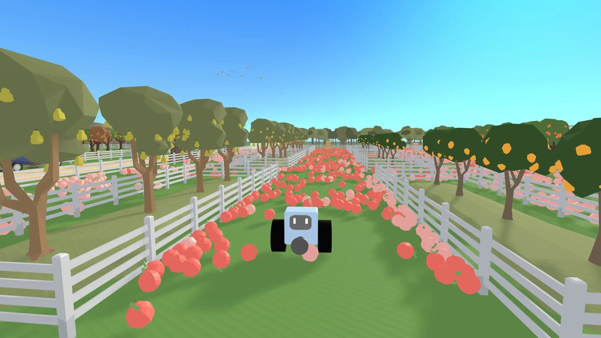 Leaf Me Alone screenshot 5