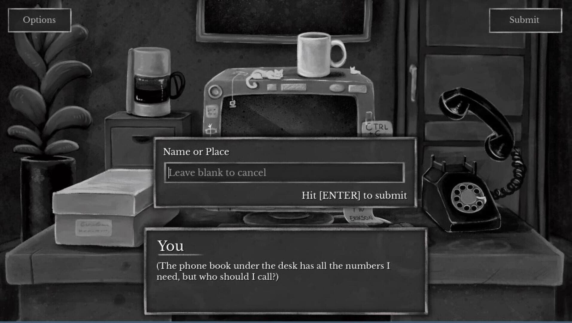 Leaftaker screenshot 3
