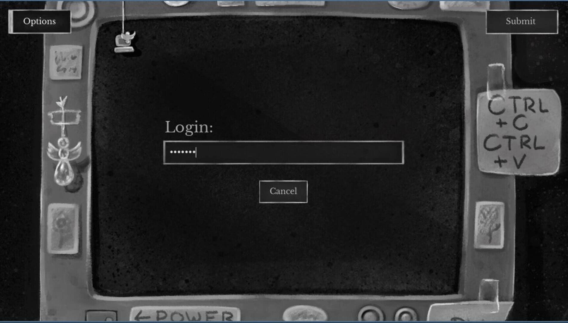 Leaftaker screenshot 1