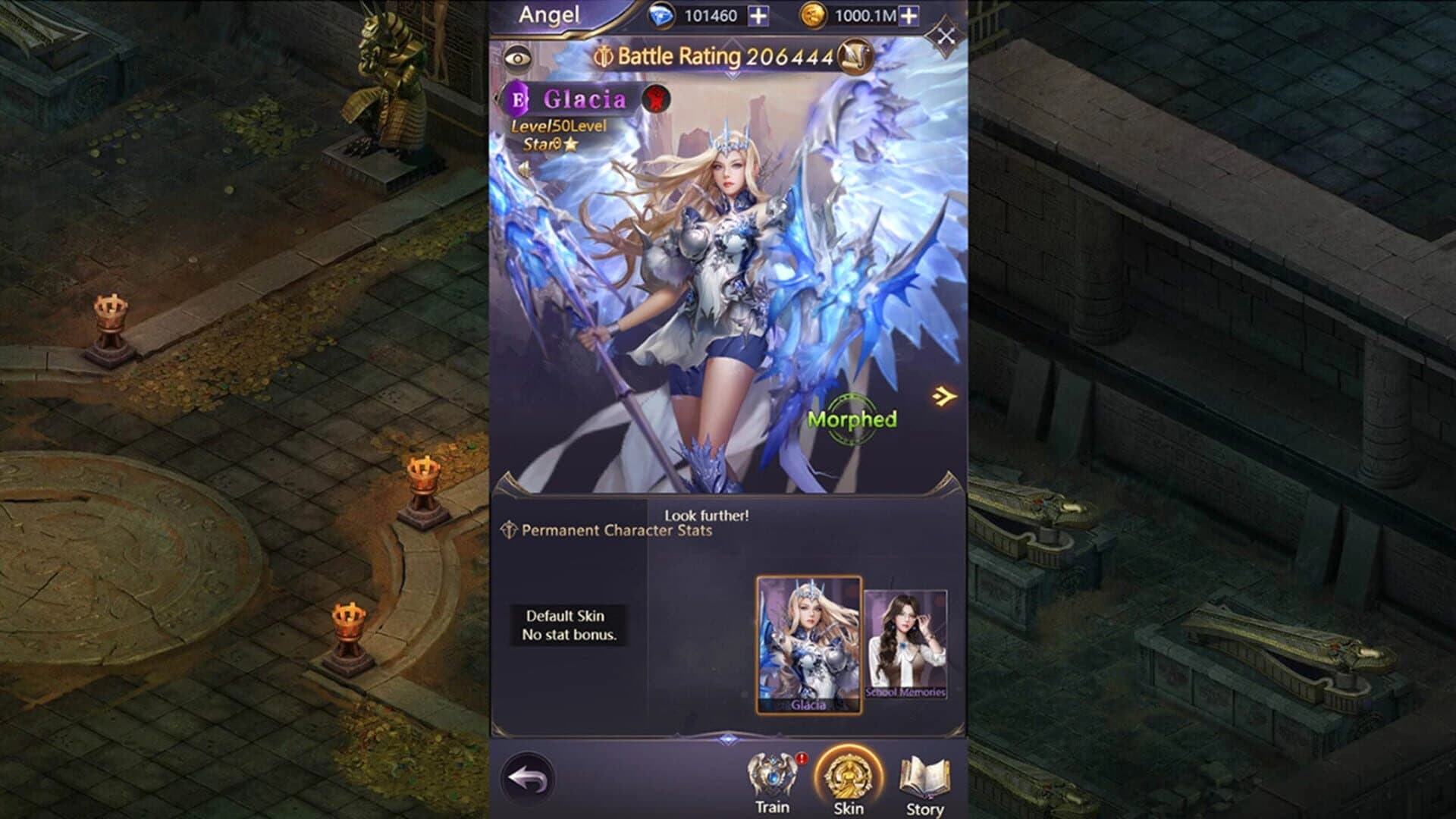 League of Angels: Pact screenshot 5