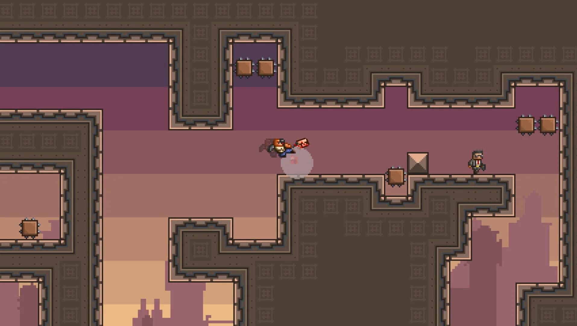 League of Evil screenshot 4