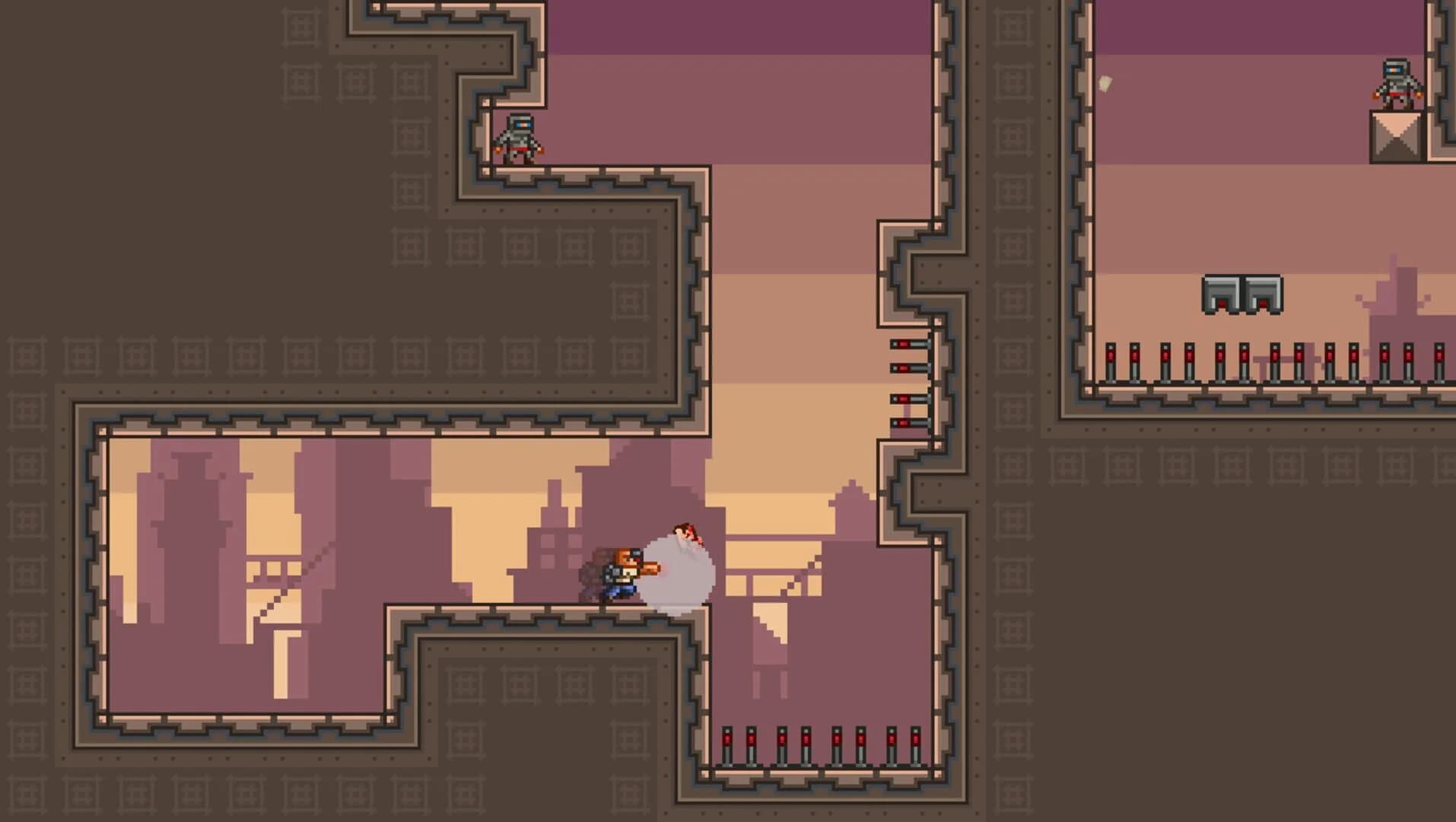 League of Evil screenshot 5