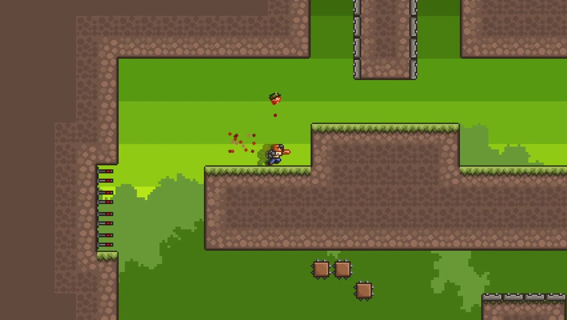 League of Evil screenshot 3