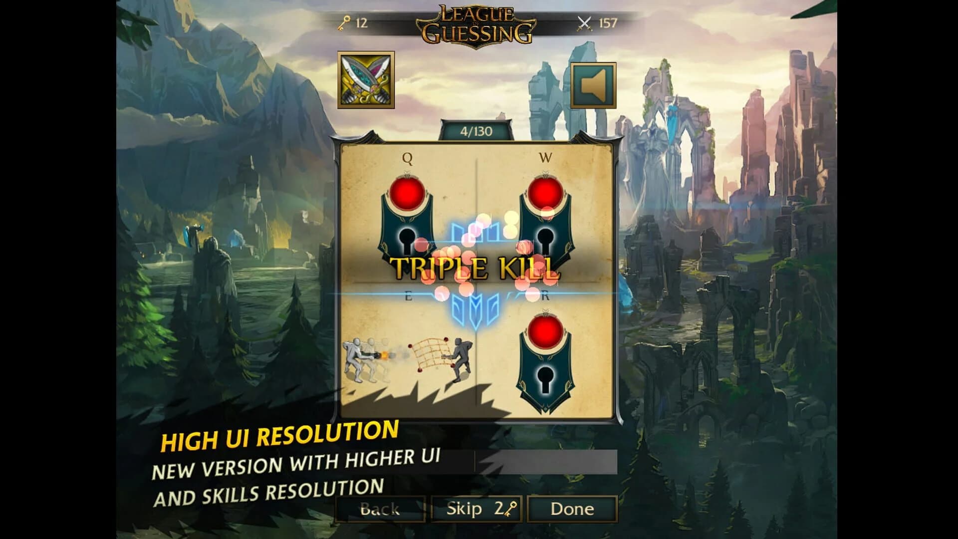 League Of Guessing screenshot 5
