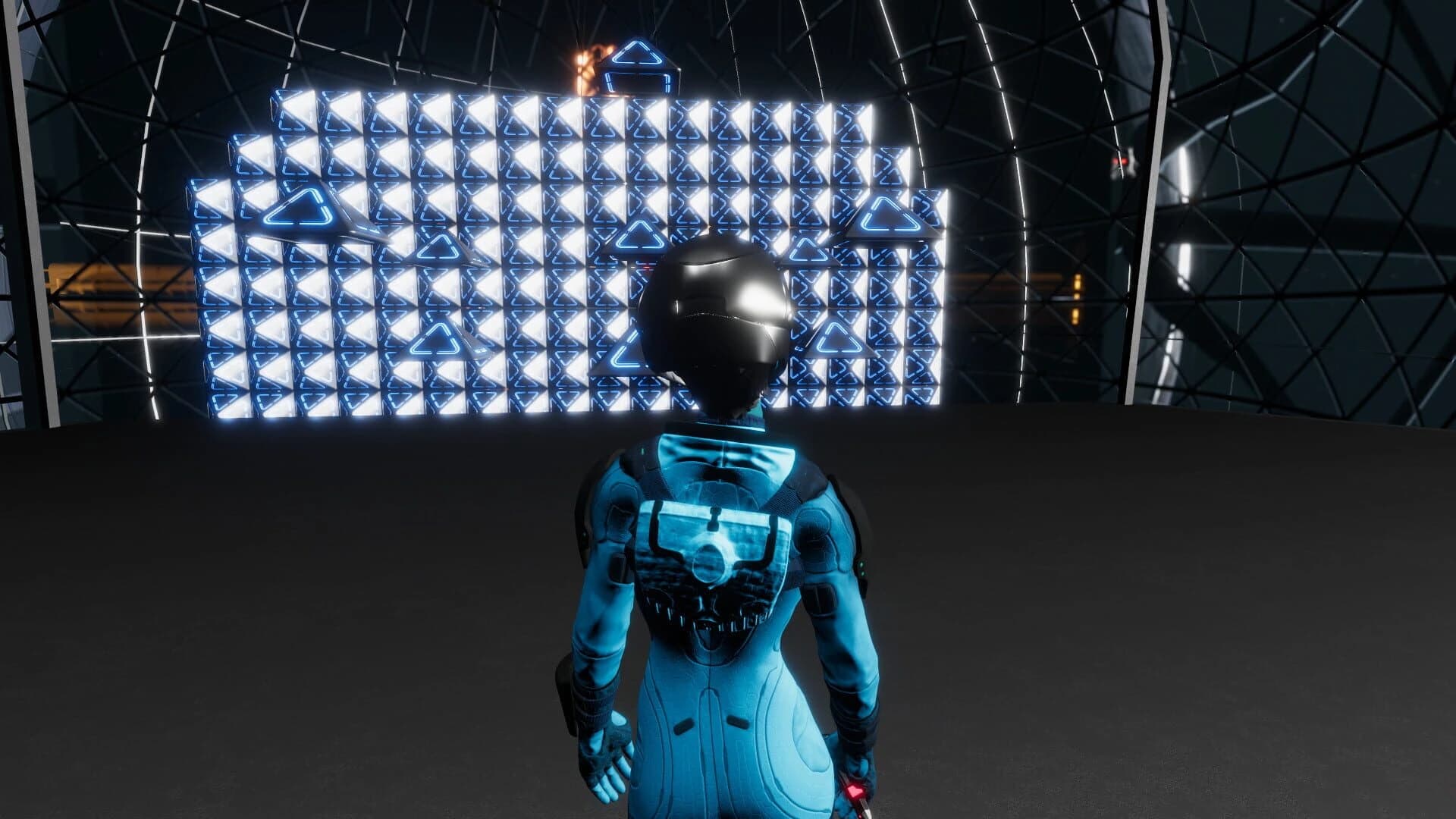 League Space screenshot 5