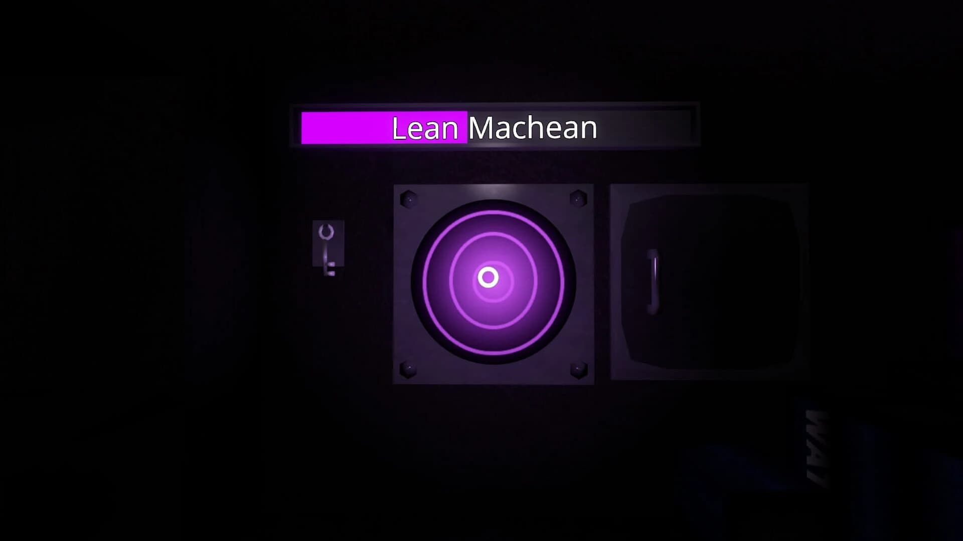 Lean Simulator: Desperation screenshot 2
