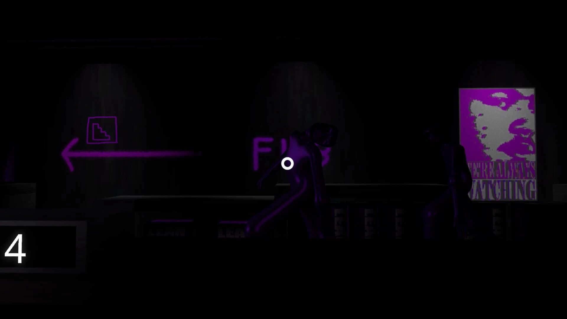 Lean Simulator: Desperation screenshot 3
