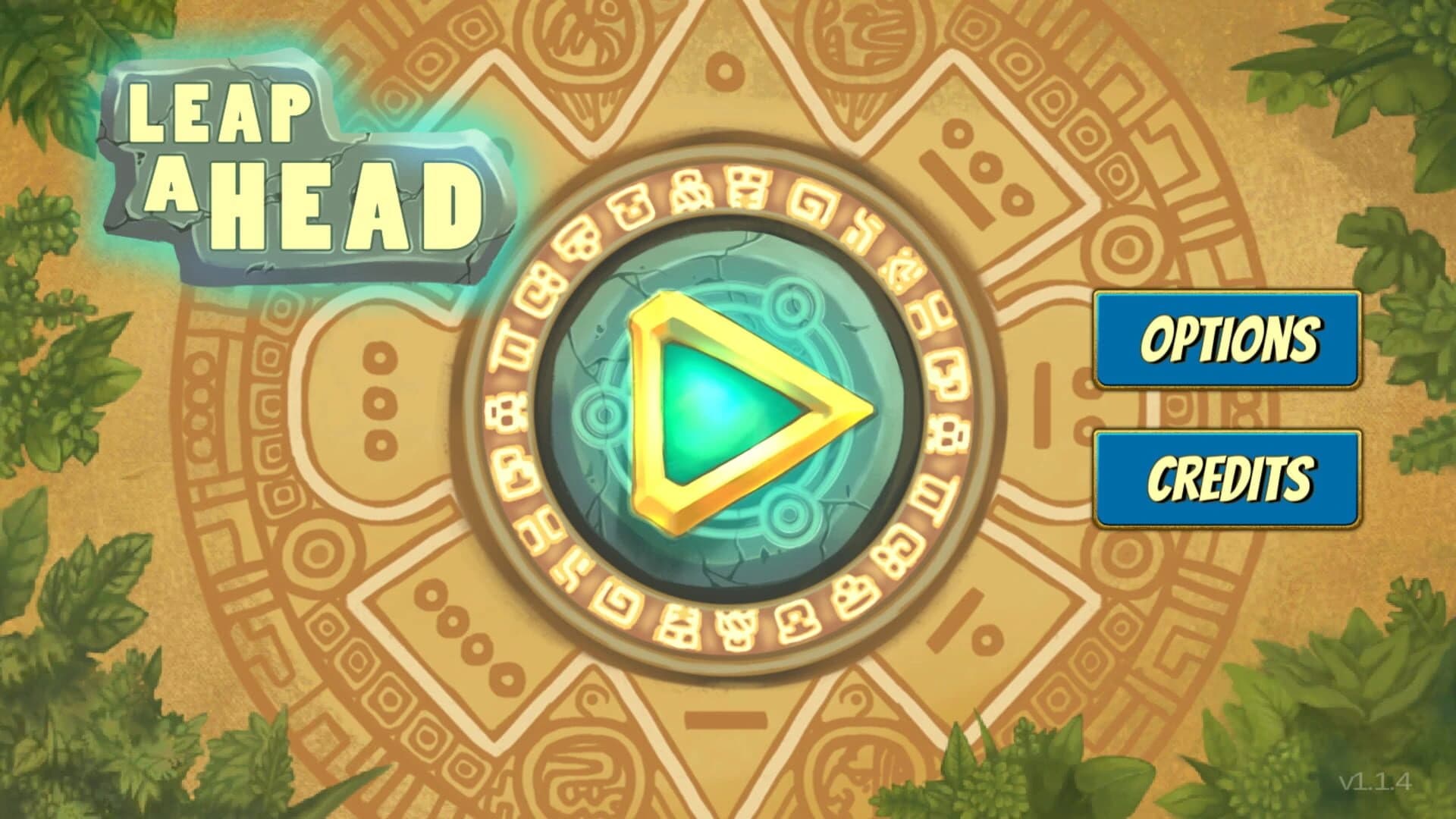Leap A Head screenshot 4