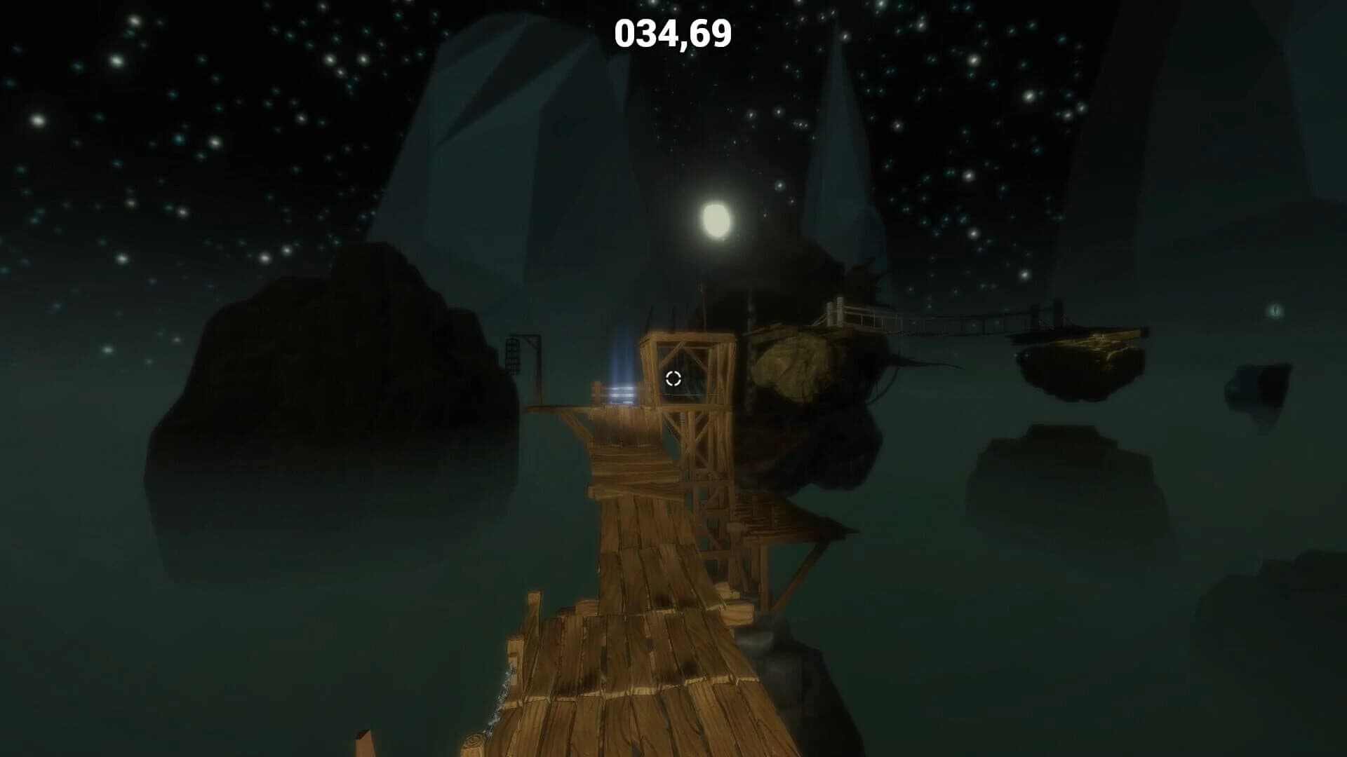 Leap From Hell screenshot 2