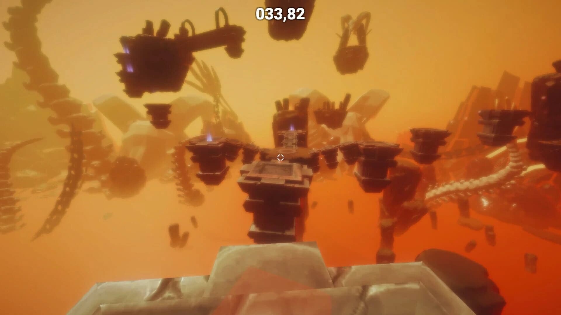Leap From Hell screenshot 5
