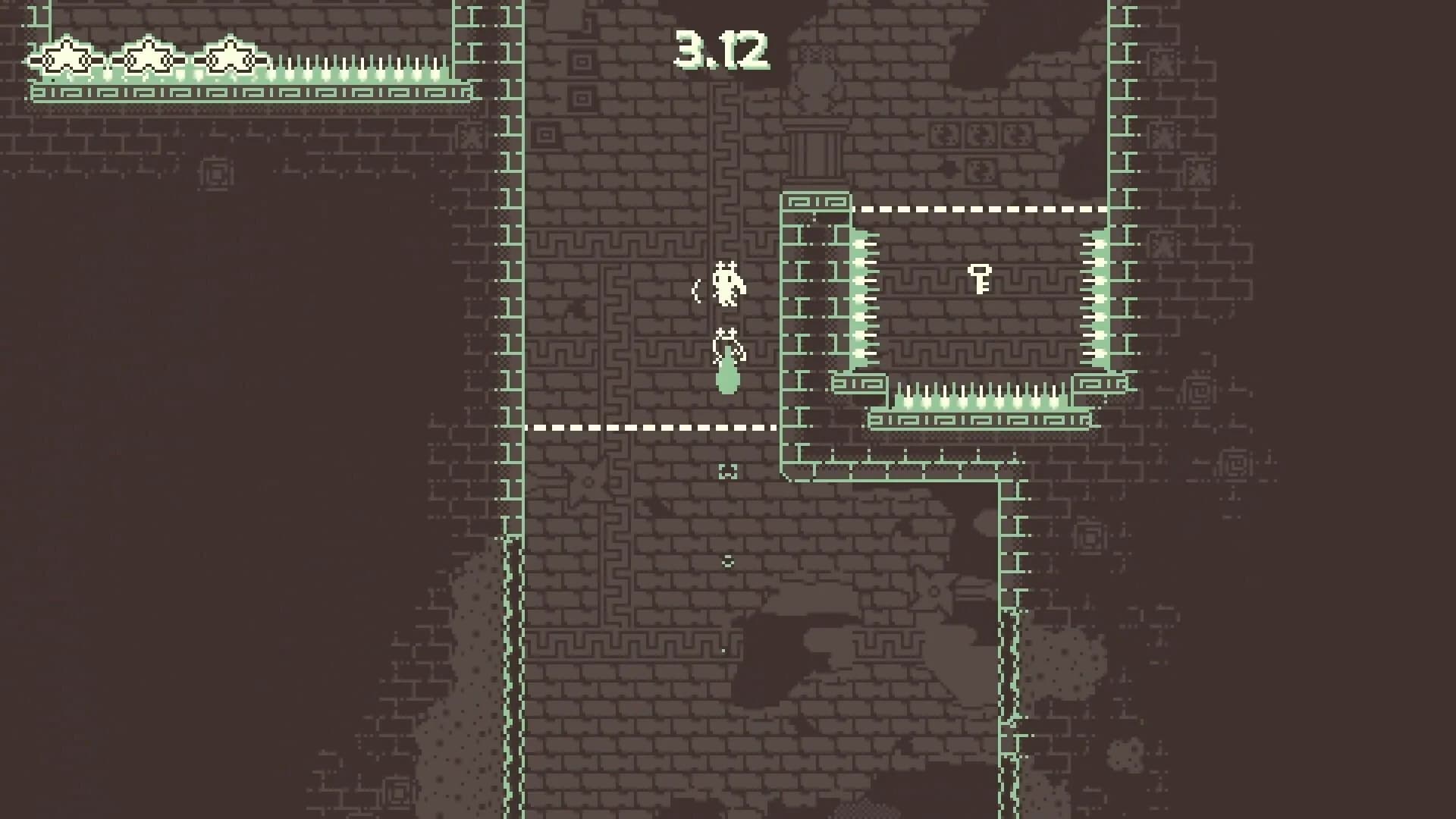 Leap Galaxy screenshot 5