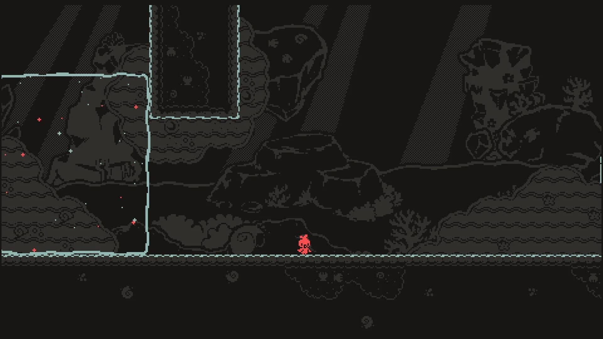 Leap Galaxy screenshot 2