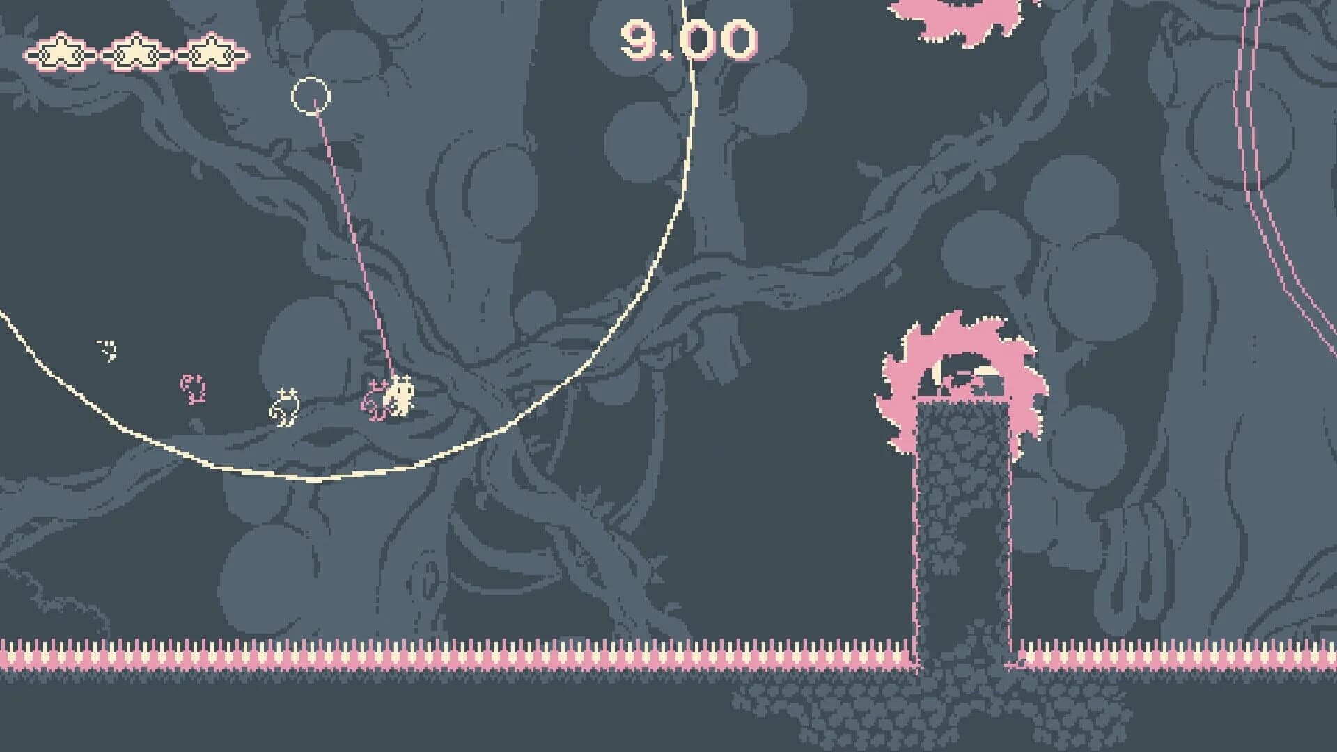 Leap Galaxy screenshot 3