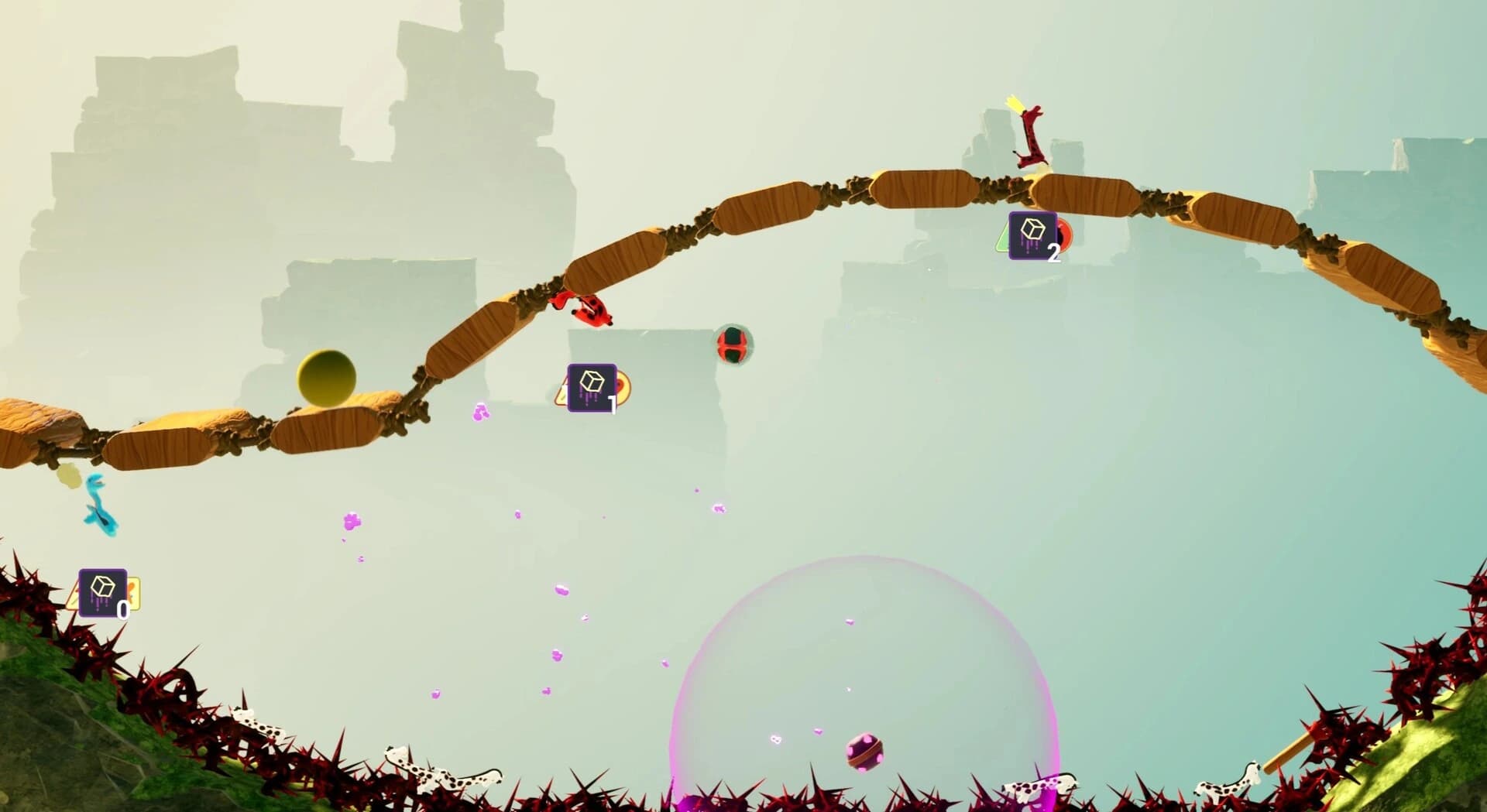 Leap Of Faith screenshot 8