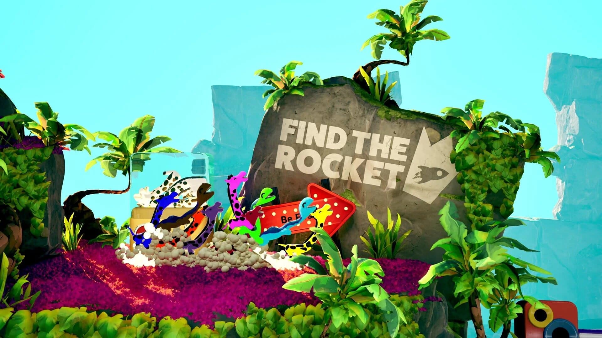 Leap Of Faith screenshot 2