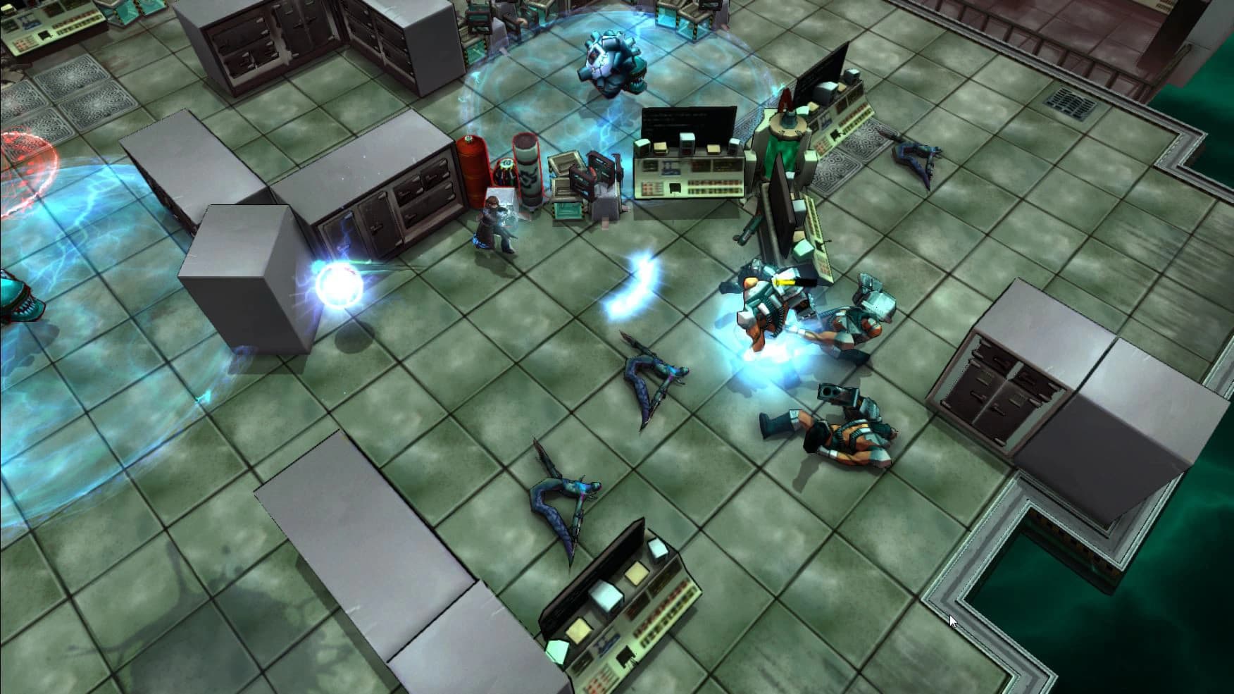 Leap of Fate screenshot 3