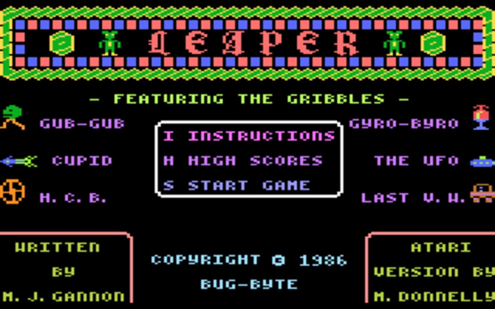 Leaper screenshot 3