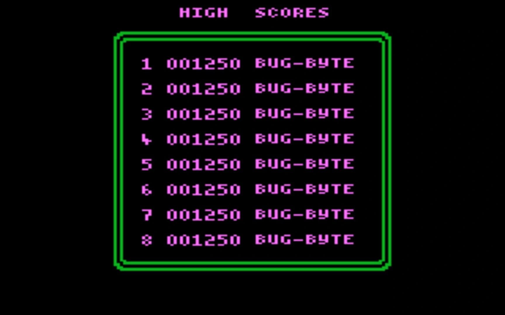 Leaper screenshot 1