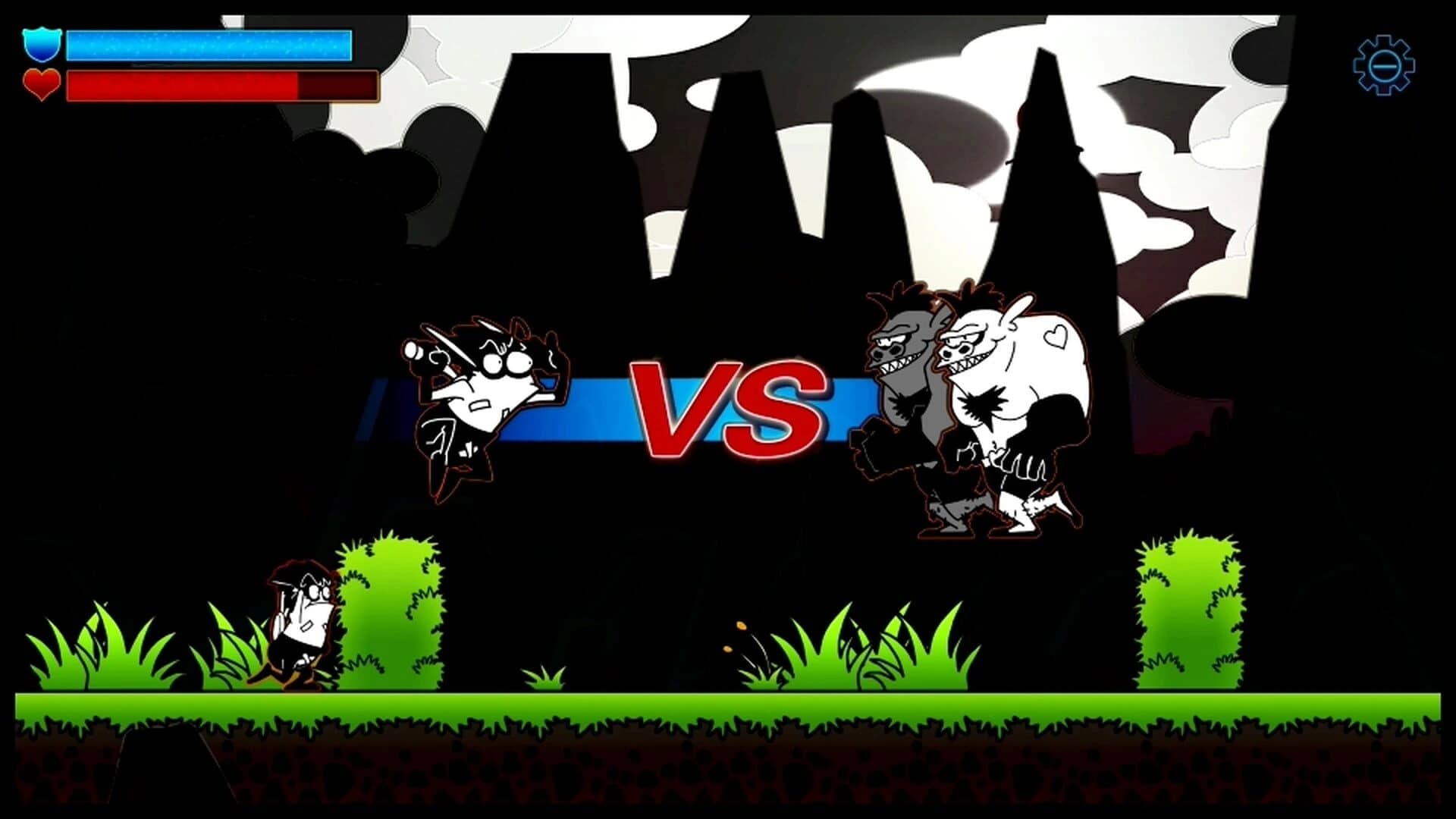 LeapII screenshot 5