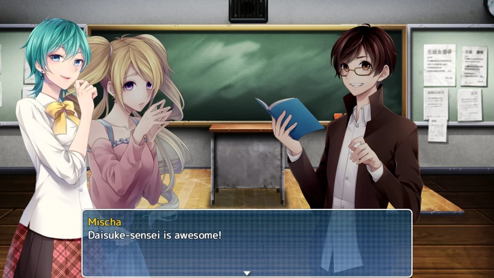 Learn Japanese to Survive! Katakana War screenshot 3