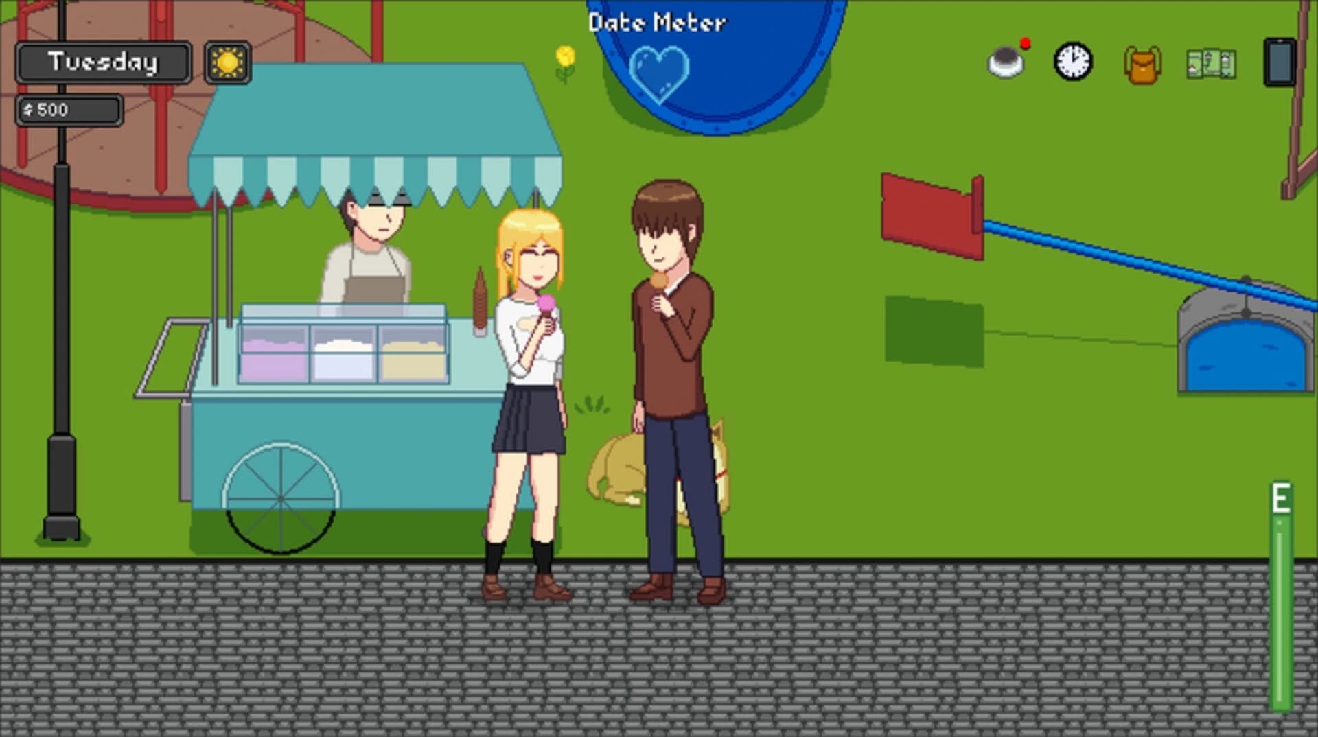 Learn The Heart screenshot 1