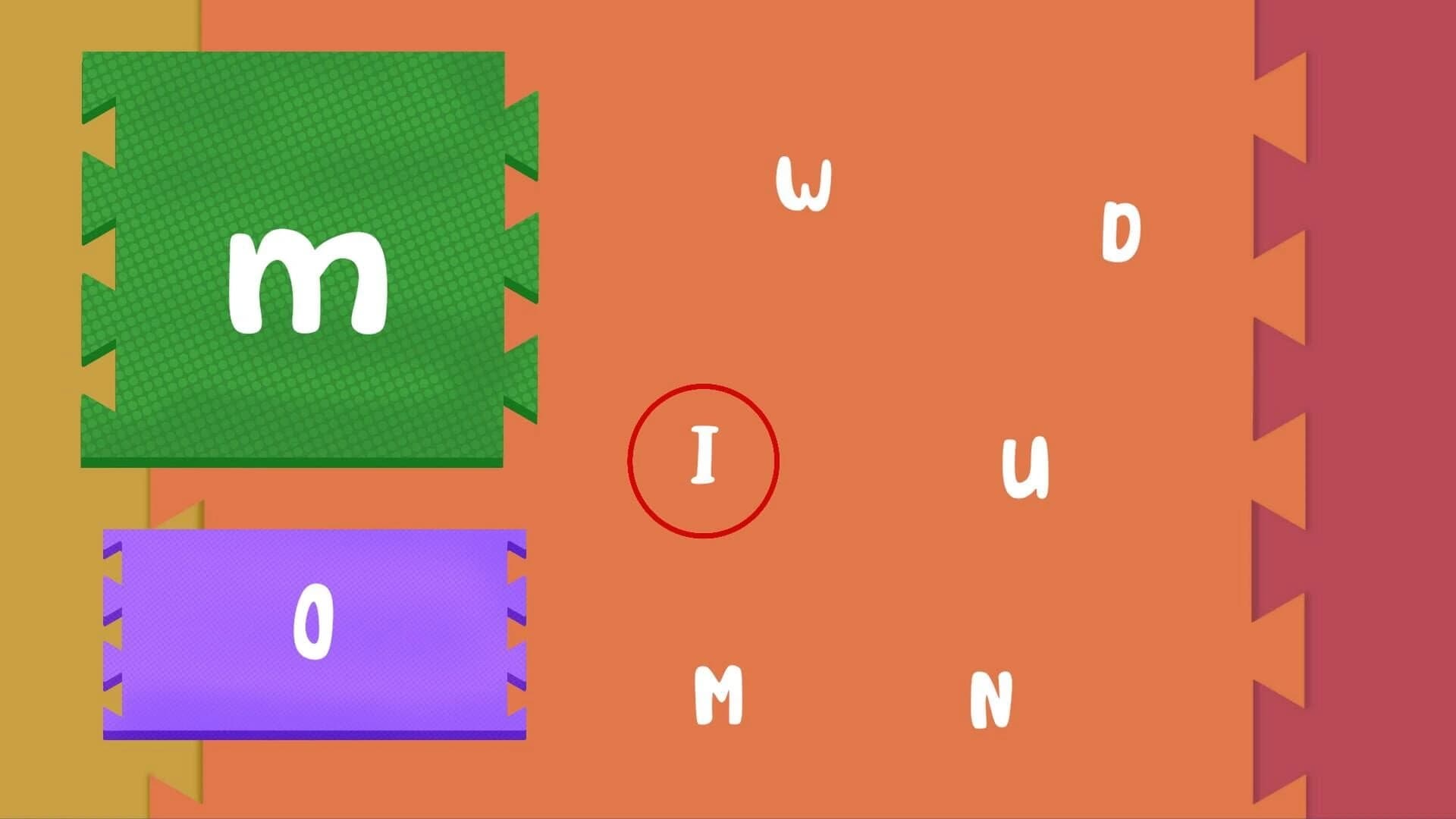 Learn the Letters screenshot 5