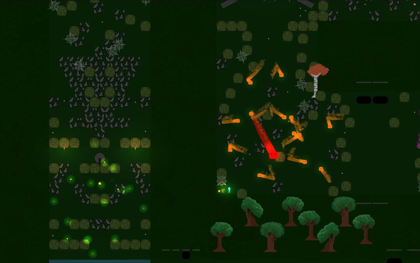 Learn to Dodge screenshot 3