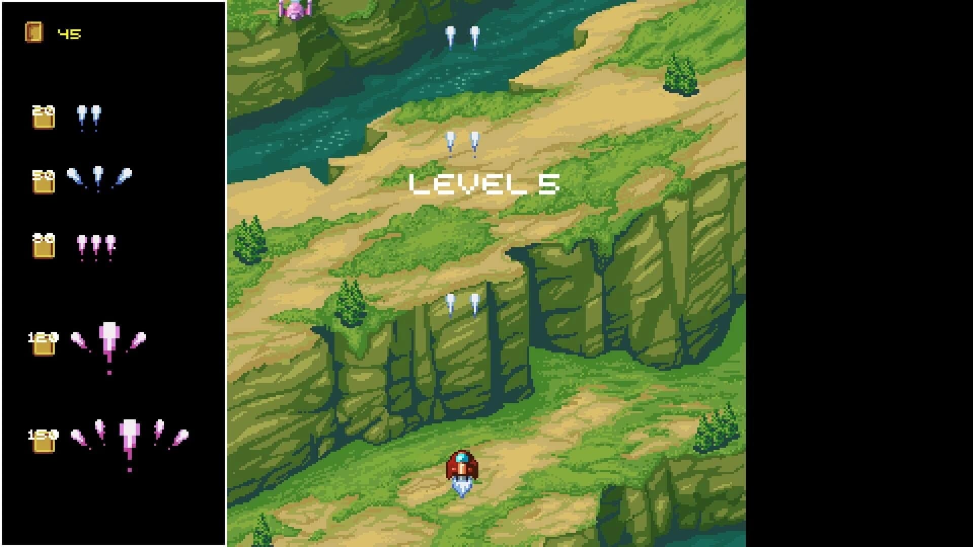 Learn to Play Vol. 2: A Simple Shooter screenshot 5