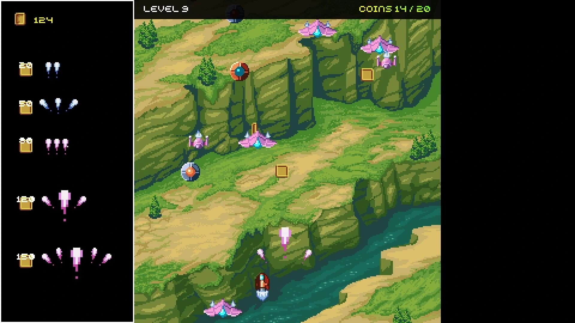 Learn to Play Vol. 2: A Simple Shooter screenshot 4