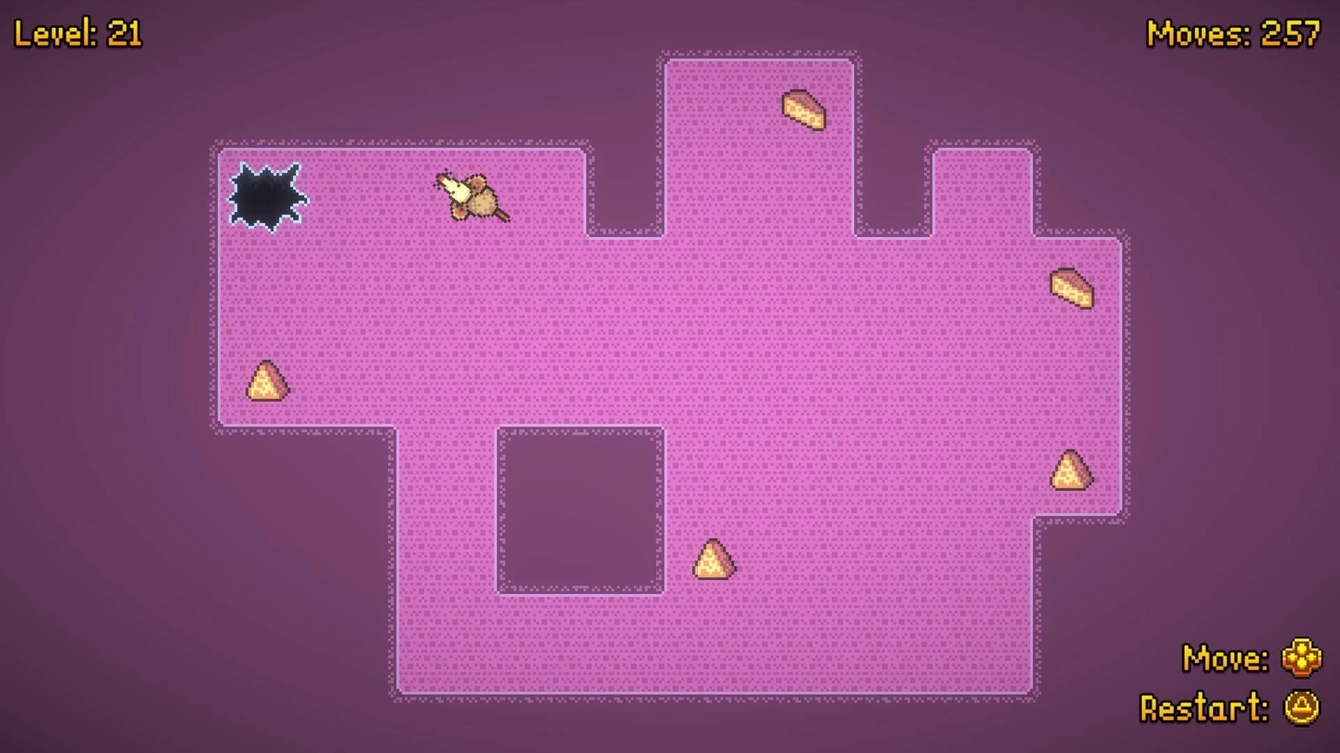 Learn to Play Vol. 3: Mice Love Cheese screenshot 2