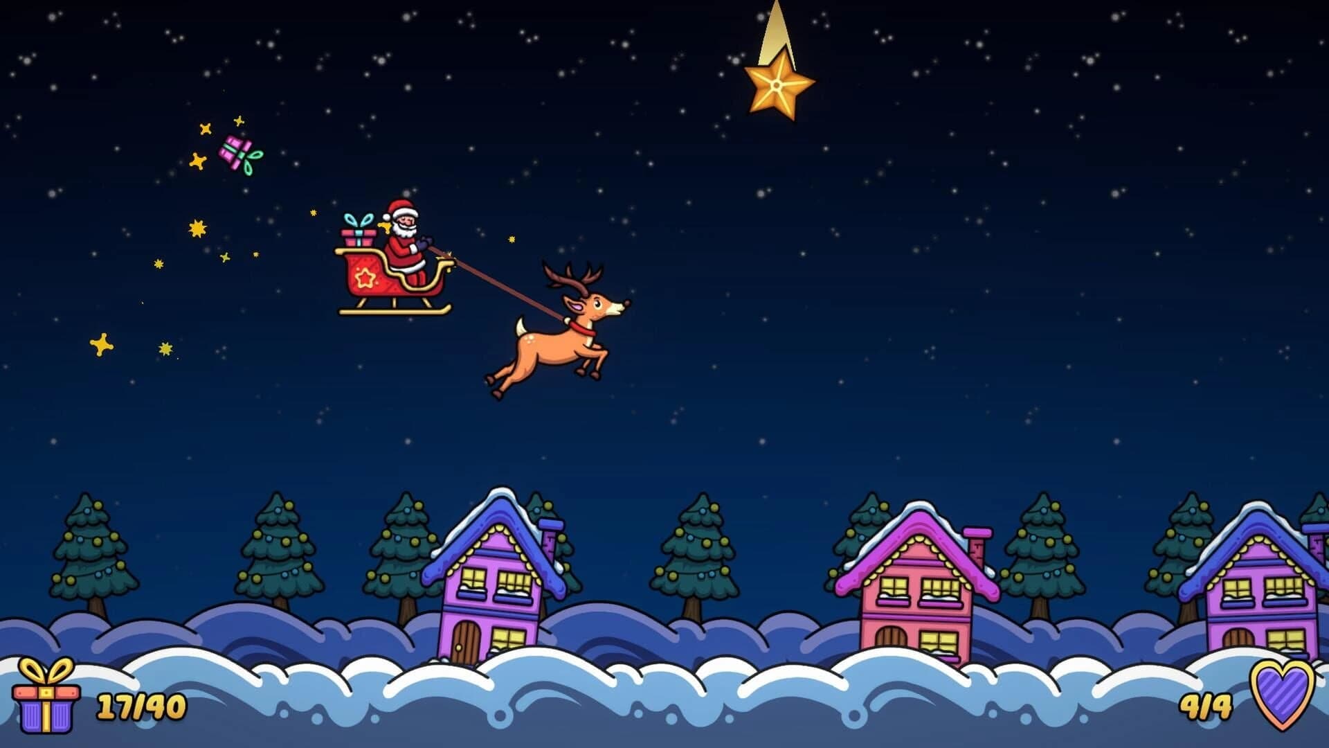 Learn to Play Vol. 9: Santa's Sleigh Ride screenshot 5
