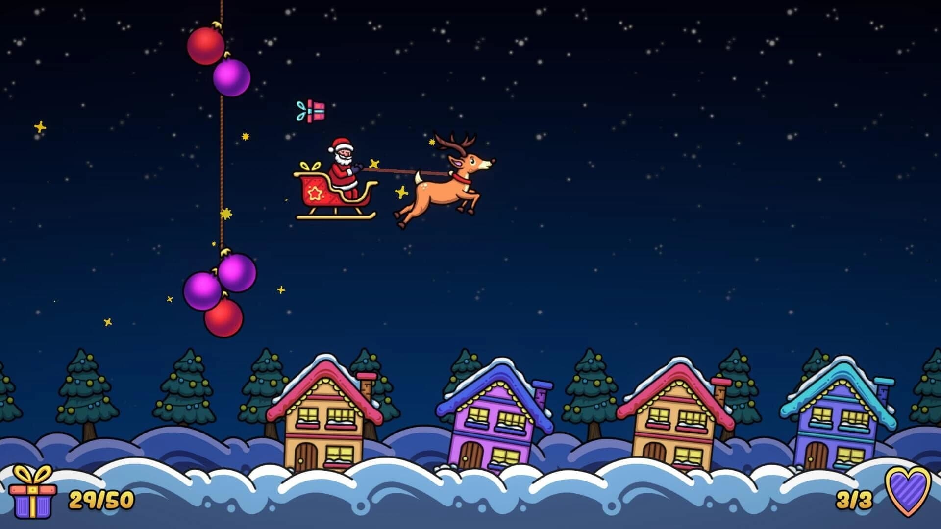 Learn to Play Vol. 9: Santa's Sleigh Ride screenshot 4