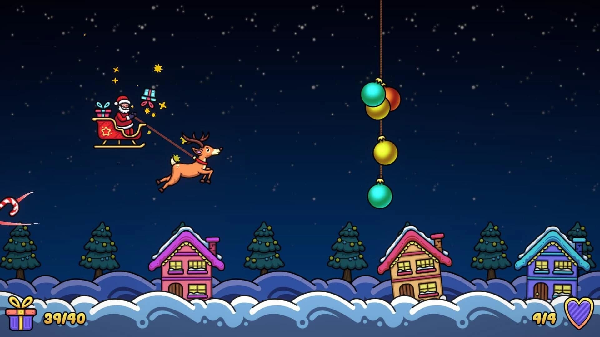 Learn to Play Vol. 9: Santa's Sleigh Ride screenshot 3