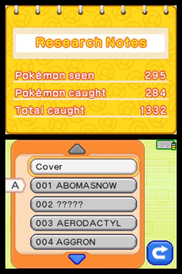 Learn with Pokémon: Typing Adventure screenshot 5