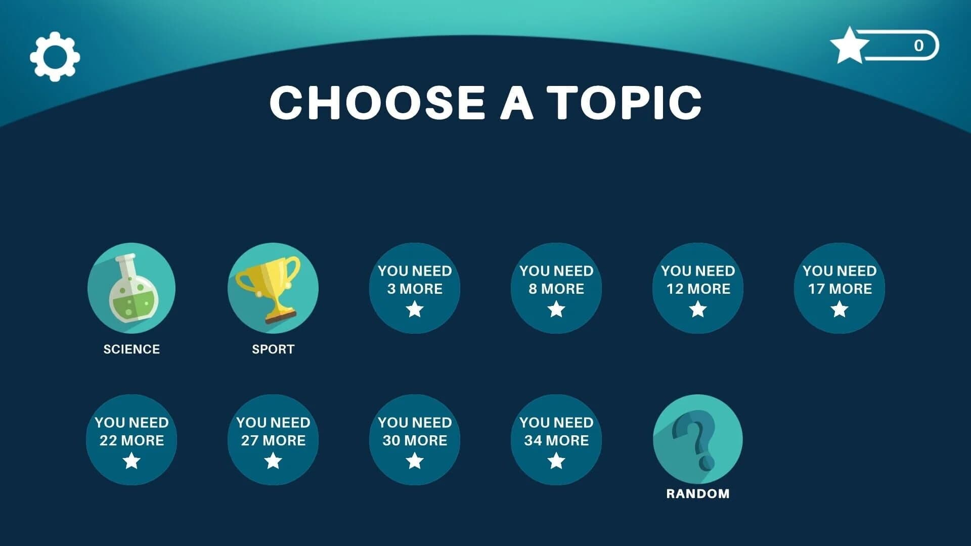 Learn Words: Use Syllables screenshot 5