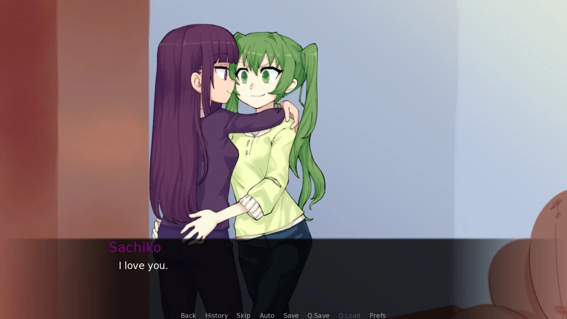 Learning English With Takako screenshot 2