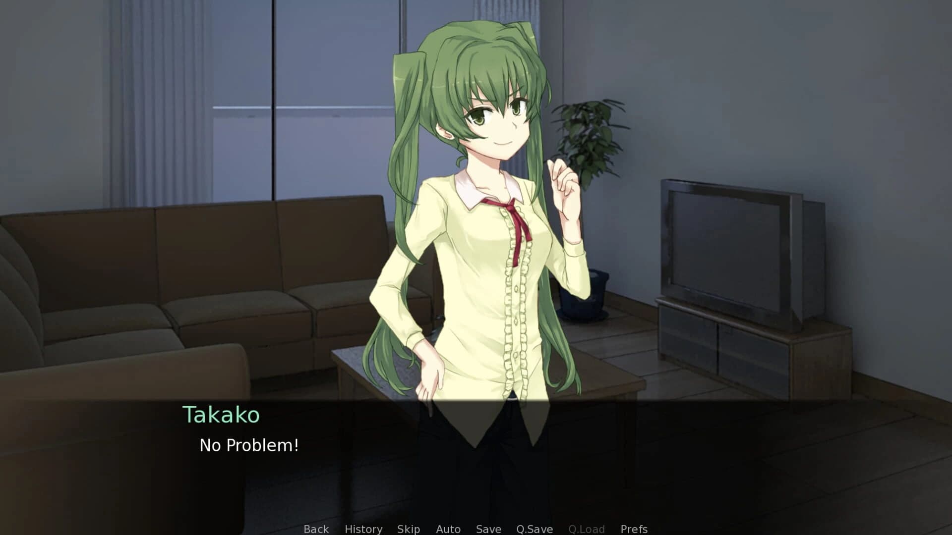 Learning English With Takako screenshot 3