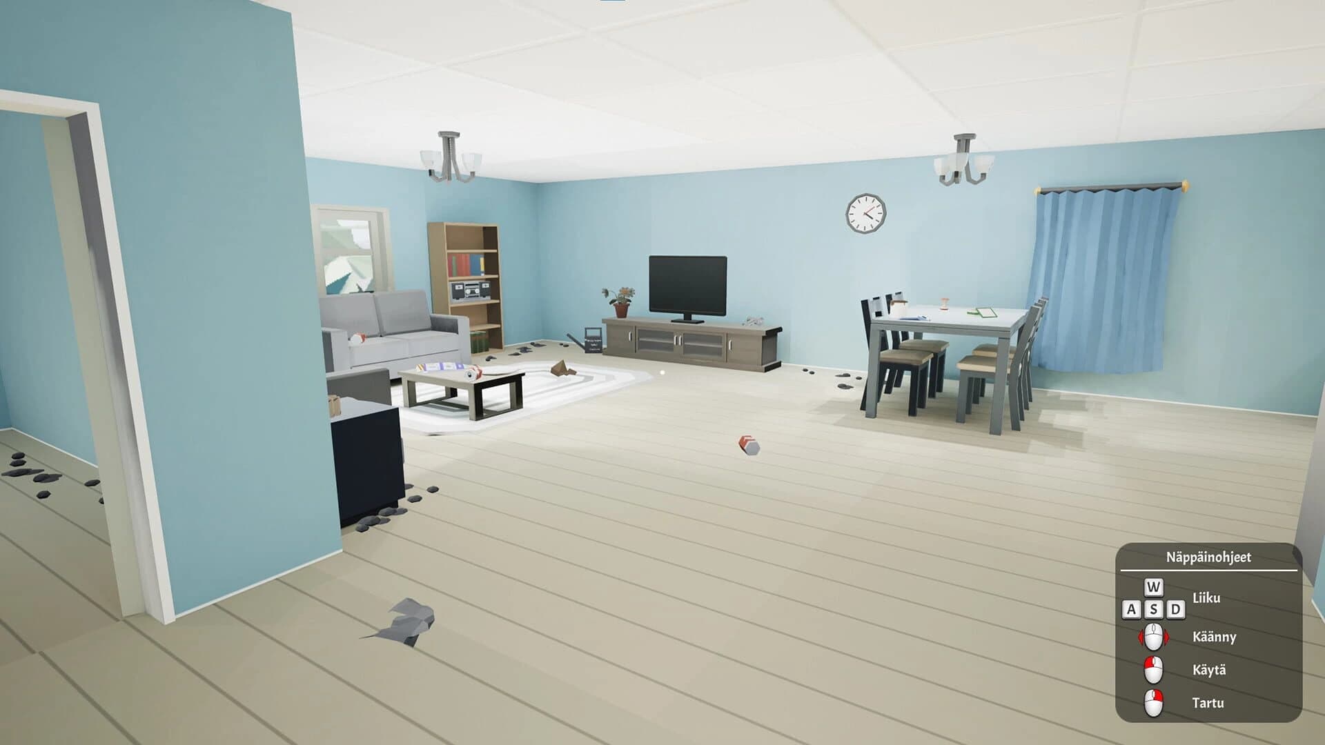 Learning Life: Mysteeri 24/7 screenshot 3